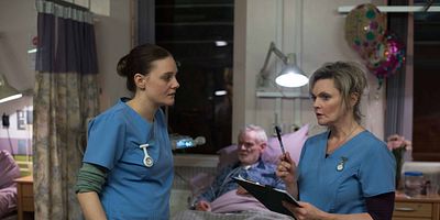 poster de la série Épisode 1