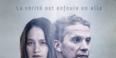 poster de la série 
