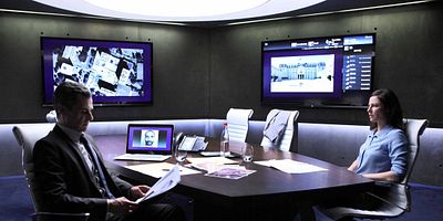 poster de la série Conversion