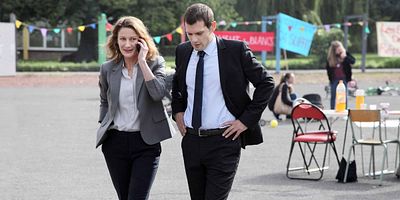 poster de la série Diprotodon