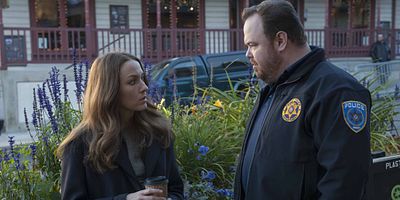 poster de la série Meet Olivia Lake