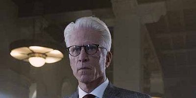 poster de la série Rhonda, Diana, Jake, et Trent