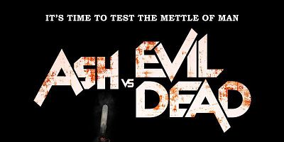 poster de la série Booth Three