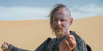 poster de la série Visions