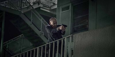 poster de la série La croisée