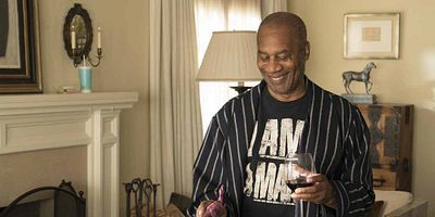 poster de la série Des gens biens