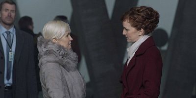 poster de la série Novembre