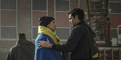 poster de la série Les bons conseils