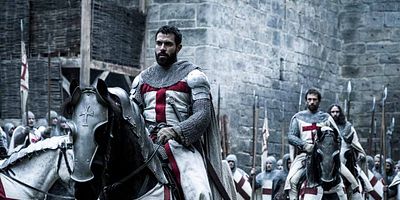 poster de la série Qu'il en soit fait !