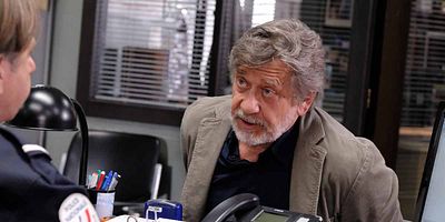 poster de la série Sur le fil Part 1