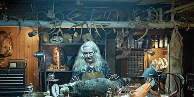 poster de la série Symptômes incidieux