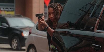 poster de la série La rançon de la gloire