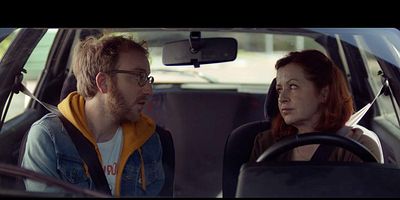 poster de la série Le début d'une nouvelle ère