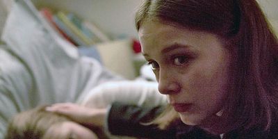 poster de la série The Hardest Currency