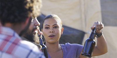 poster de la série Jalalabad