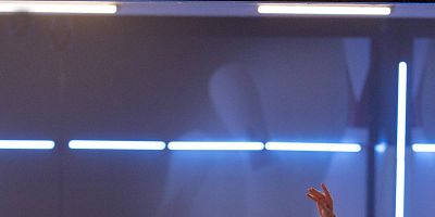 poster de la série Bowling