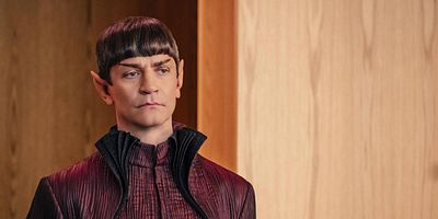 poster de la série Le luxe des principes moraux