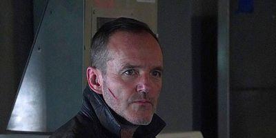 poster de la série Retour vers le passé