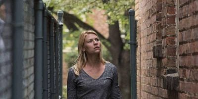 poster de la série Traitement de choc