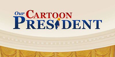 poster de la série State of the Union