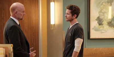 poster de la série A tout prix