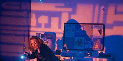 poster de la série Rm9sbG93ZXJz