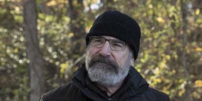 poster de la série Mesures actives