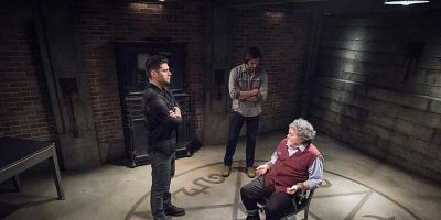 poster de la série Les Bonnes intentions