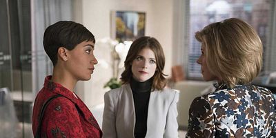 poster de la série Jour 415