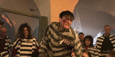 poster de la série Tueuse de charme