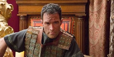 poster de la série L'Alunissage