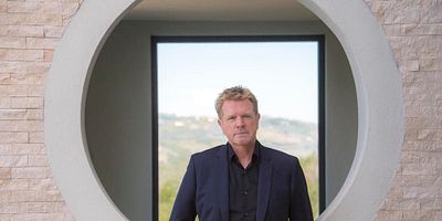 poster de la série Instinct de survie