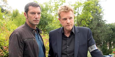 poster de la série Mauvaise fréquentation