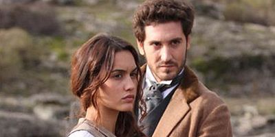 poster de la série Episodio 1