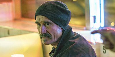 poster de la série Viral