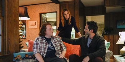 poster de la série Freakin' Enamored