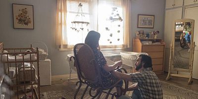 poster de la série C'est la vie