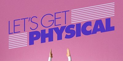 poster de la série Fitness by Force