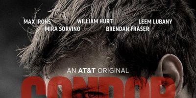 poster de la série Pas forcément perdre