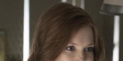 poster de la série La liste