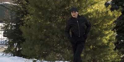 poster de la série Réunion au sommet