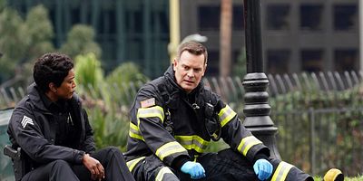 poster de la série Le Nouveau moi