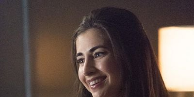 poster de la série Duel et possession