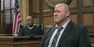 poster de la série Sonate pour mineur