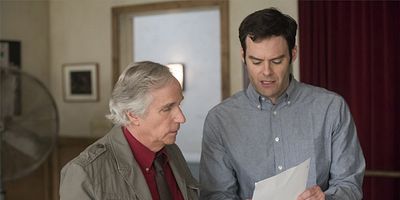 poster de la série Utilisez-le