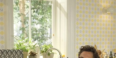 poster de la série The Wax Museum