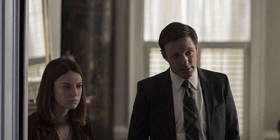 poster de la série Andante