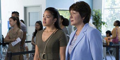 poster de la série Les aveux