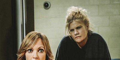 poster de la série Les conséquences de nos actes