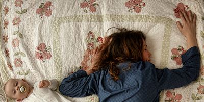 poster de la série One